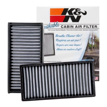 K&N 01-05 Honda Civic Cabin Air Filter