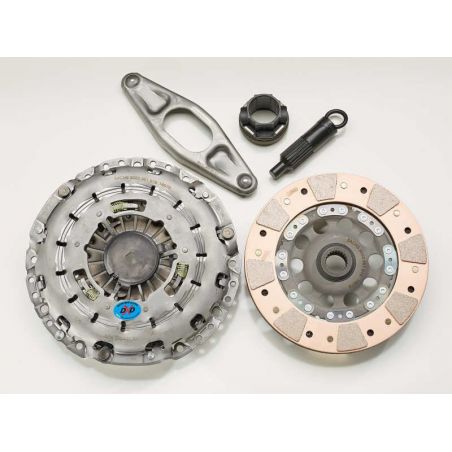 South Bend / DXD Racing Clutch 2006 BMW 325 3.0L Stg 2 Endurance Clutch Kit