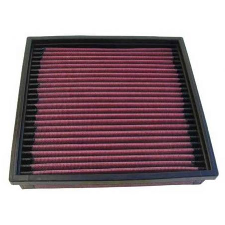 K&N 72-83 VW Bus Transporter 1.9L/2.0L Drop In Air Filter