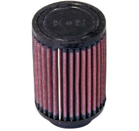 K&N Universal Rubber Filter...