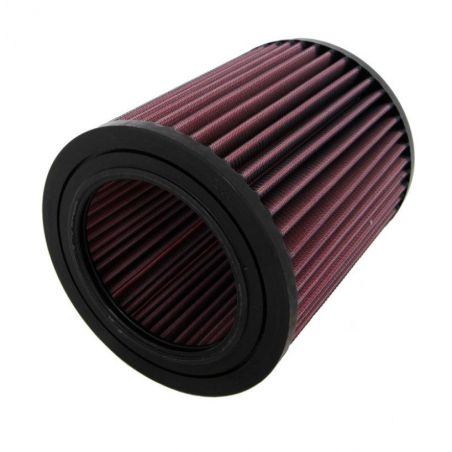 K&N 19-20 Audi A6 L4-2.0L DSL Replacement Drop In Air Filter