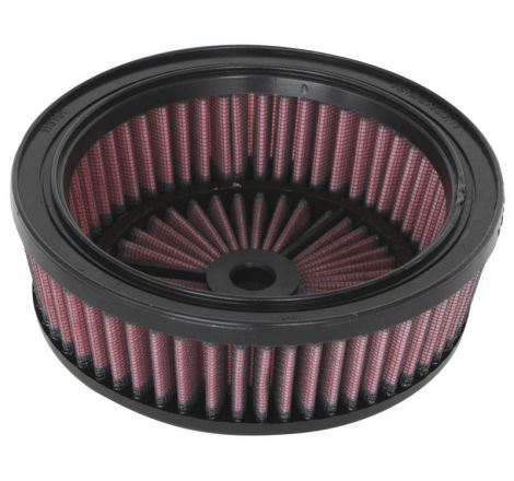 K&N 09-21 Kawasaki KLX250S/SF / KLX300/R/SM Replacement Air Filter