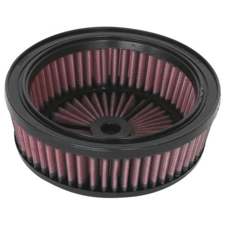 K&N 09-21 Kawasaki KLX250S/SF / KLX300/R/SM Replacement Air Filter