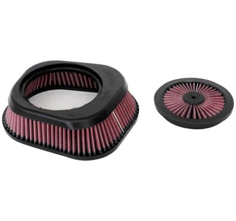 K&N 19-21 Kawasaki KX450/KX450X/KX250/KX250 Replacement Air Filter