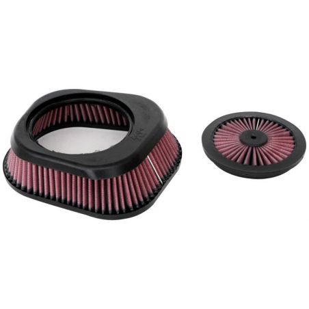 K&N 19-21 Kawasaki KX450/KX450X/KX250/KX250 Replacement Air Filter