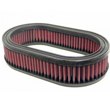 K&N Oval Air Filter -...