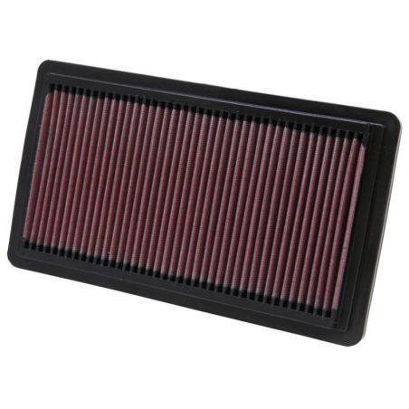 K&N Mazda CX-7 2.3L Turbo Drop In Air Filter