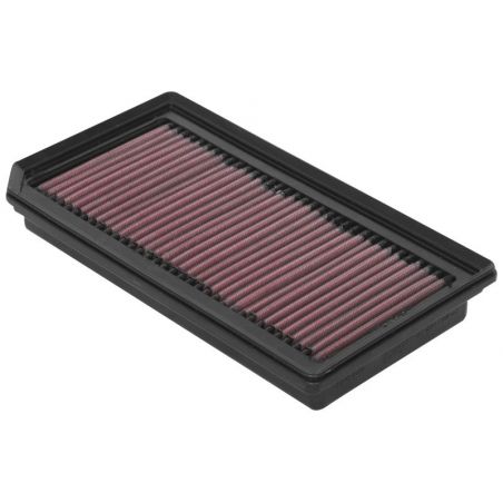 K&N 20-21 Cadillac CT5 V6 3.0L Replacement Air Filter