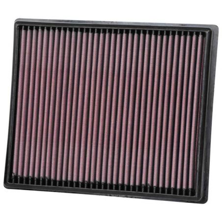 K&N 20-21 Nissan Frontier 3.8L V6 Replacement Air Filter