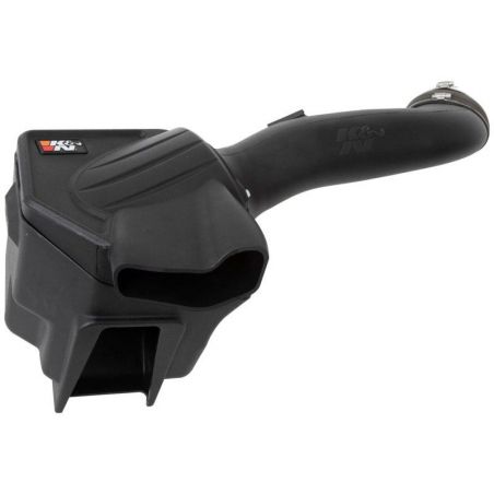 K&N 63 Series AirCharger Performance Intake 20-21 Ford F250 V8-6.7L DSL