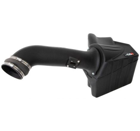 K&N 63 Series AirCharger Performance Intake 20-21 Ford F250 V8-6.7L DSL