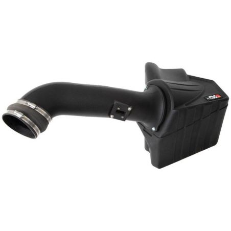 K&N 63 Series AirCharger Performance Intake 20-21 Ford F250 V8-6.7L DSL