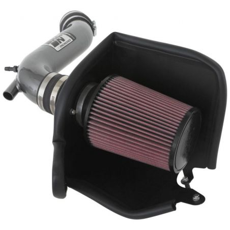 K&N 21-22 Kia K5 L4-1.6L Typhoon Air Intake