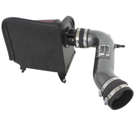 K&N 21-22 Kia K5 L4-1.6L Typhoon Air Intake