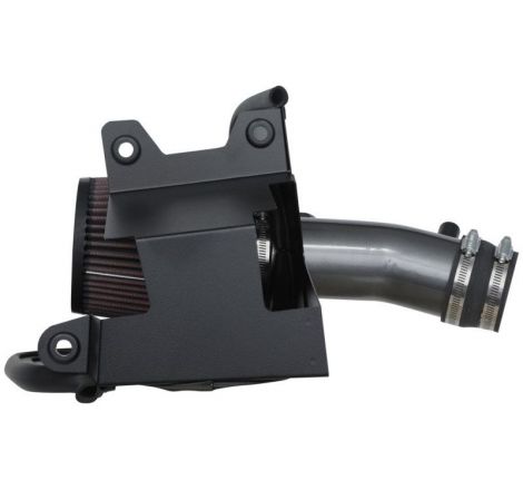 K&N 19-20 Mazda 3 L4-2.5L Typhoon Air Intake