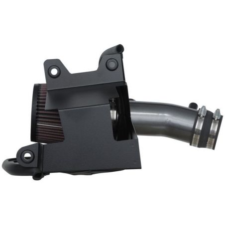 K&N 19-20 Mazda 3 L4-2.5L Typhoon Air Intake