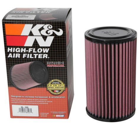 K&N 2020 Kawasaki KRX1000 Replacement Air Filter