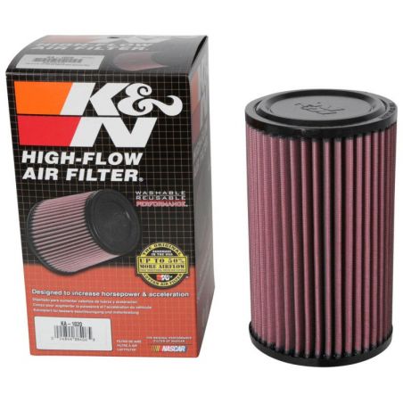 K&N 2020 Kawasaki KRX1000 Replacement Air Filter