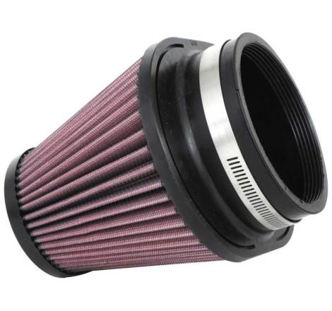 K&N Universal Air Filter 100mm Flange / 174mmX 134mm Base / 114mmX 82mm Top / 127mm Height