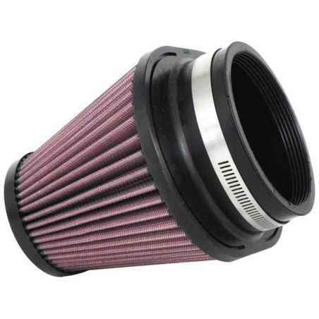 K&N Universal Air Filter 100mm Flange / 174mmX 134mm Base / 114mmX 82mm Top / 127mm Height