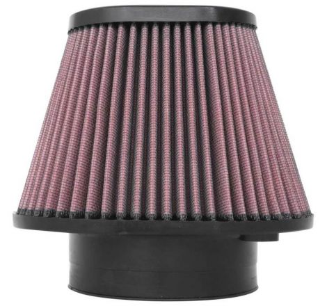 K&N Universal Air Filter 100mm Flange / 174mmX 134mm Base / 114mmX 82mm Top / 127mm Height