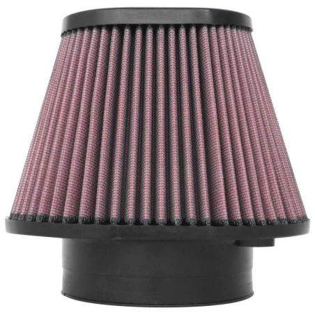 K&N Universal Air Filter 100mm Flange / 174mmX 134mm Base / 114mmX 82mm Top / 127mm Height