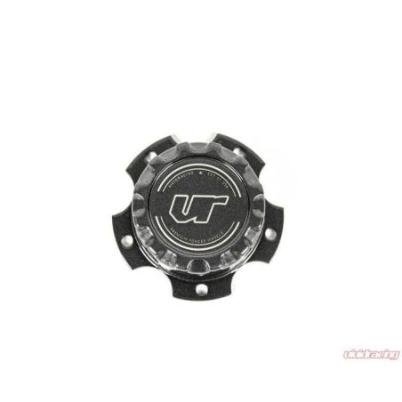 VR Forged Center Cap A Truck Wheels Gunmetal