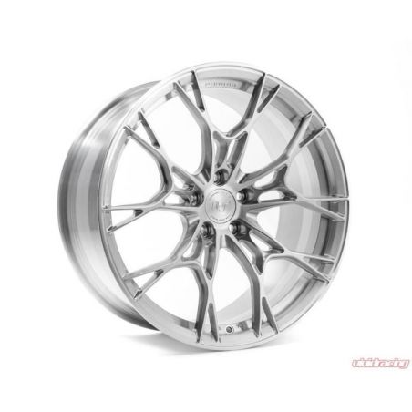 VR Forged D01 Wheel Brushed 20x9 +30mm 5x114.3