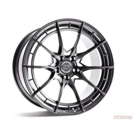 VR Forged D03-R Wheel Gunmetal 20x9.5 +20mm 5x120