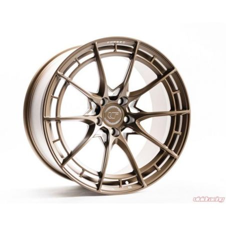 VR Forged D03-R Wheel Satin Bronze 20x11 +37mm 5x120