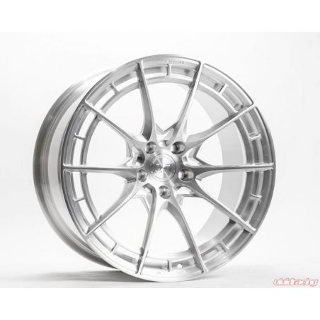 VR Forged D03-R Wheel Brushed 20x11 +37mm 5x120