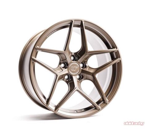 VR Forged D04 Wheel Satin...