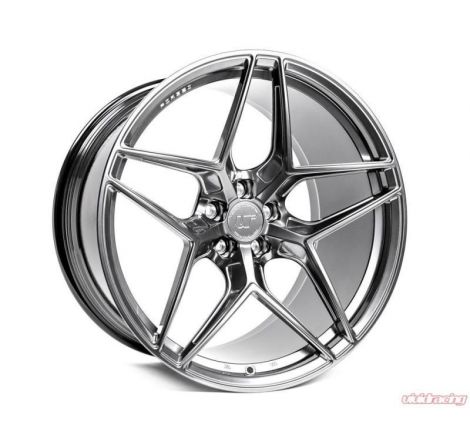 VR Forged D04 Wheel Hyper...