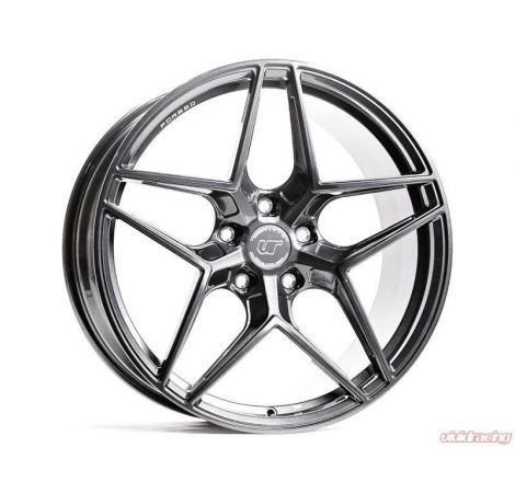 VR Forged D04 Wheel...