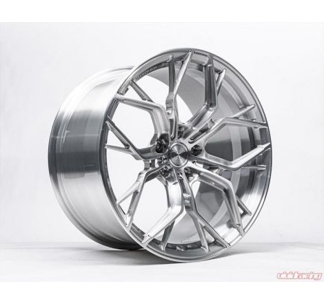 VR Forged D05 Wheel Brushed...