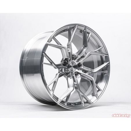 VR Forged D05 Wheel Brushed 21x11.5 +55mm 5x112