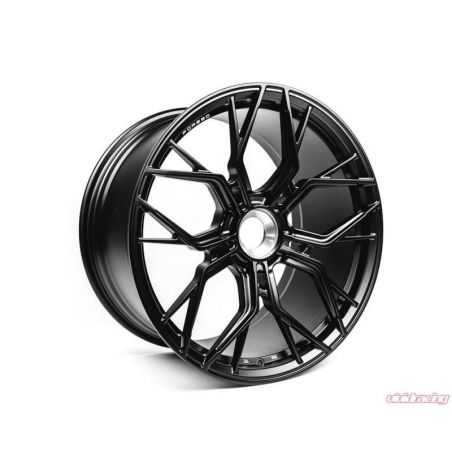 VR Forged D05 Wheel Matte Black 20x9 +45mm Centerlock