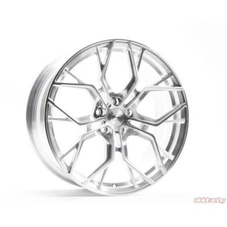 VR Forged D05 Wheel Brushed 20x8.5 +27mm 5x112