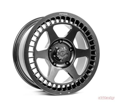 VR Forged D07 Wheel...