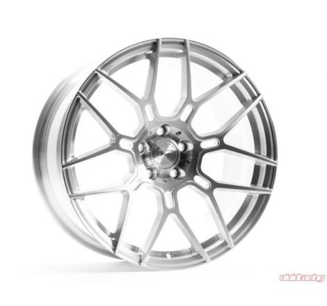 VR Forged D09 Wheel Brushed...