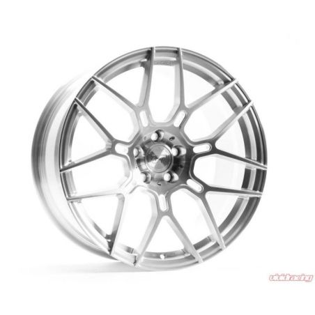 VR Forged D09 Wheel Brushed 20x10 +30mm 5x114.3