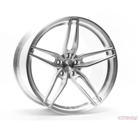 VR Forged D10 Wheel Brushed...