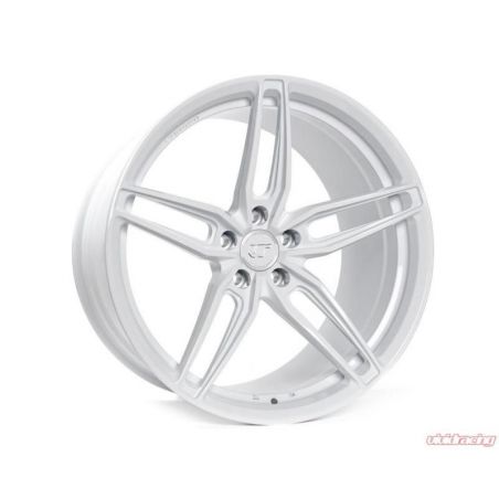 VR Forged D10 Wheel Gloss White 20x10 +30mm 5x114.3