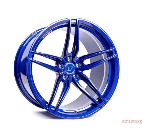 VR Forged D10 Wheel Dark...