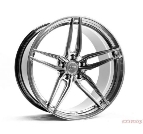 VR Forged D10 Wheel Hyper...