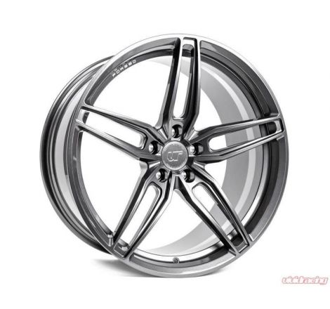 VR Forged D10 Wheel...