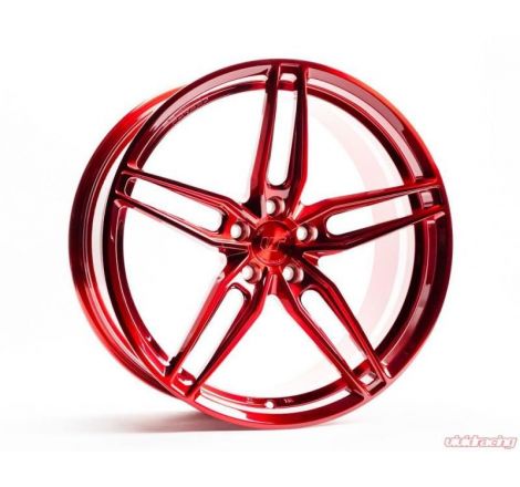 VR Forged D10 Wheel Gloss...