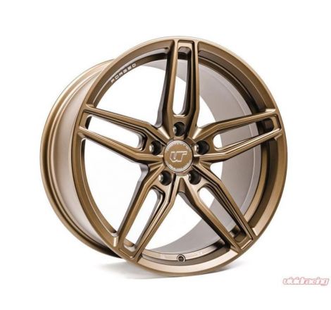 VR Forged D10 Wheel Satin...