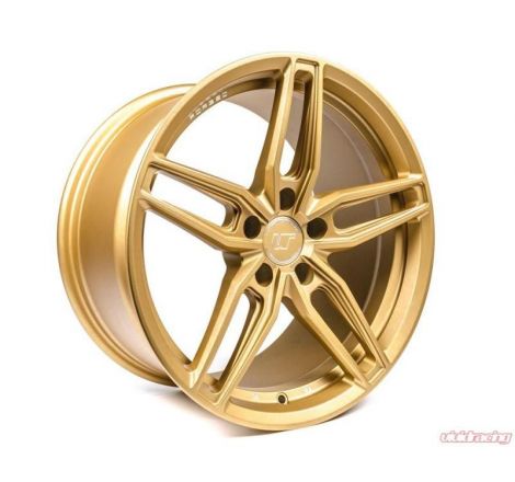 VR Forged D10 Wheel Gloss...