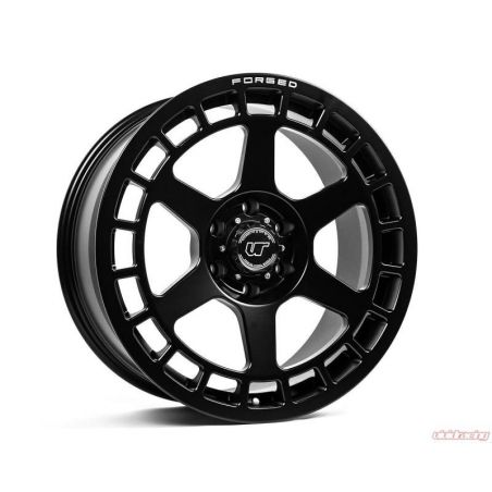 VR Forged D14 Wheel Matte Black 20x9 +12mm 6x135